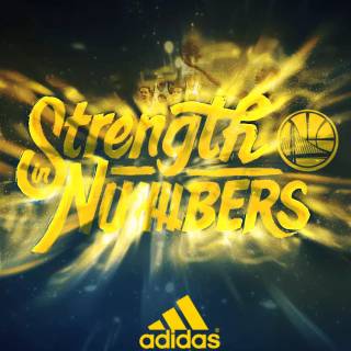 GSW iPhone wallpaper