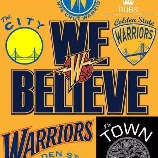 GSW iPhone wallpaper