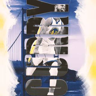 GSW iPhone wallpaper