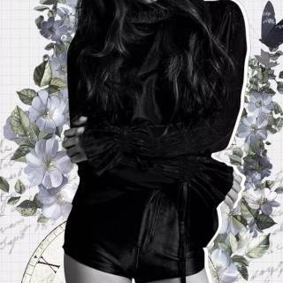 Jennie Blackpink phone wallpaper