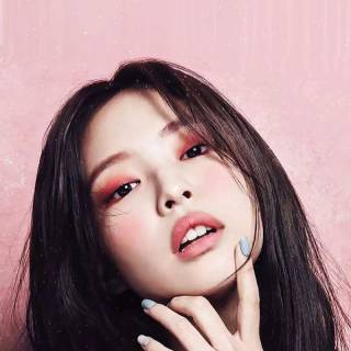Jennie Blackpink phone wallpaper