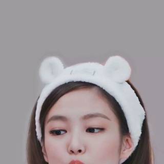 Jennie Blackpink phone wallpaper