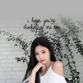 Jennie Blackpink phone wallpaper