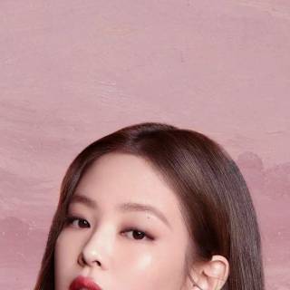 Jennie Blackpink phone wallpaper