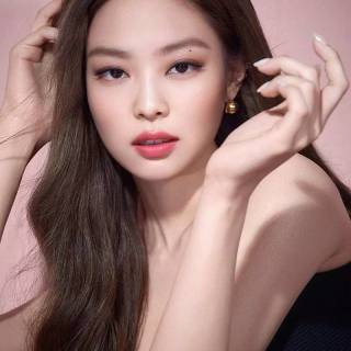 Jennie Blackpink phone wallpaper