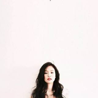 Jennie Blackpink phone wallpaper