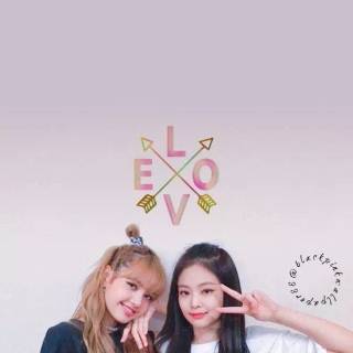 Jennie Blackpink phone wallpaper