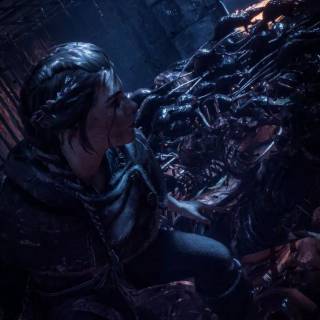 A Plague Tale phone wallpaper