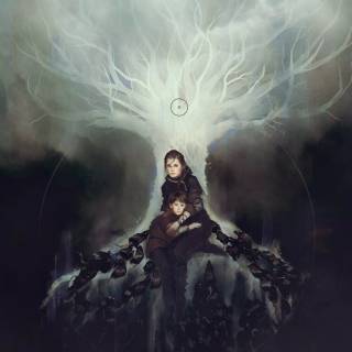 A Plague Tale phone wallpaper