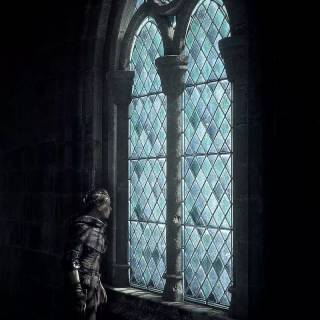 A Plague Tale phone wallpaper