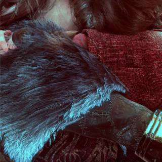 A Plague Tale phone wallpaper