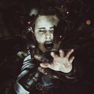 A Plague Tale phone wallpaper