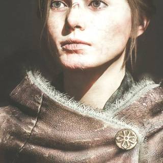 A Plague Tale phone wallpaper