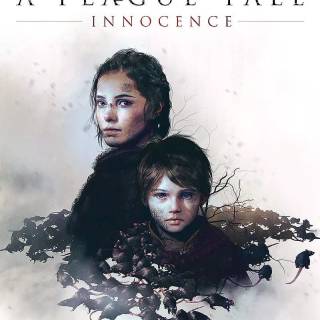 A Plague Tale phone wallpaper