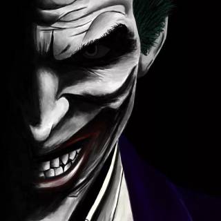 Joker iPhone 6 wallpaper