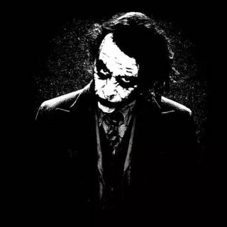 Joker iPhone 6 wallpaper