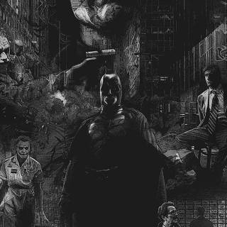 Joker iPhone 6 wallpaper