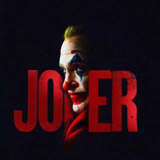 Joker iPhone 6 wallpaper