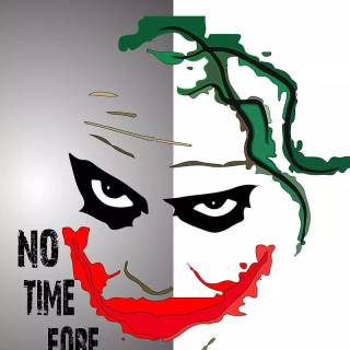 Joker iPhone 6 wallpaper