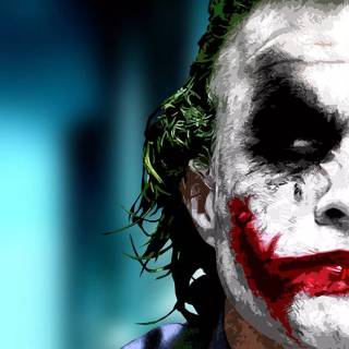 Joker iPhone 6 wallpaper