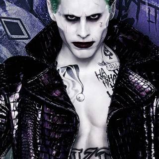 Joker iPhone 6 wallpaper