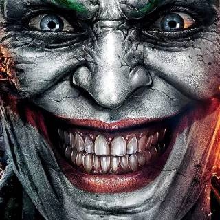 Joker iPhone 6 wallpaper
