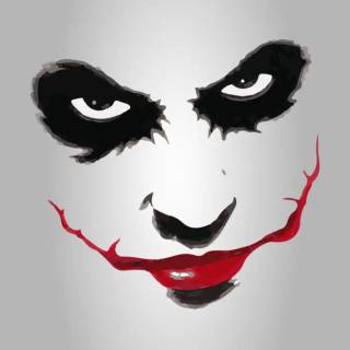 Joker iPhone 6 wallpaper