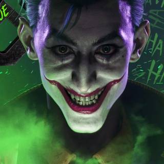 Joker iPhone 6 wallpaper