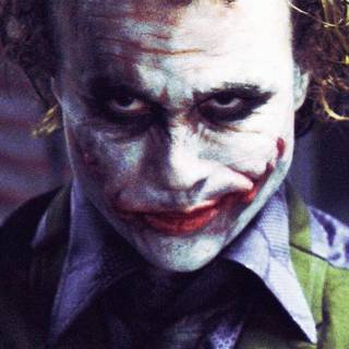 Joker iPhone 6 wallpaper