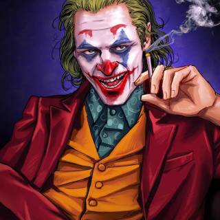 Joker iPhone 6 wallpaper