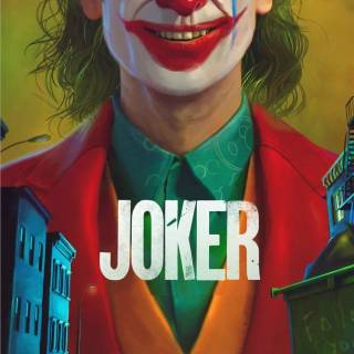 Joker iPhone 6 wallpaper