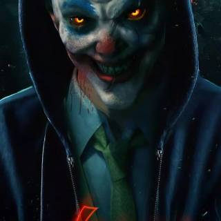 Joker iPhone 6 wallpaper