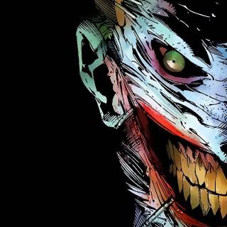 Joker iPhone 6 wallpaper