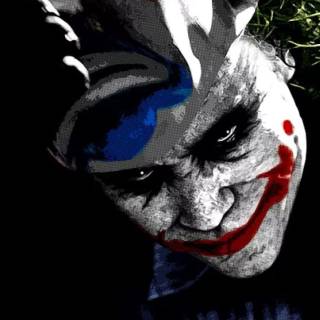Joker iPhone 6 wallpaper