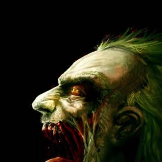 Joker iPhone 6 wallpaper