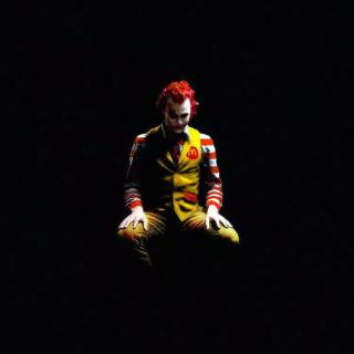 Joker iPhone 6 wallpaper