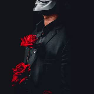 Joker iPhone 6 wallpaper