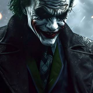 Joker iPhone 6 wallpaper