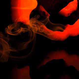 Oogie Boogie iPhone wallpaper