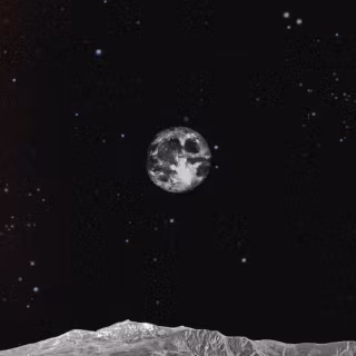 Black galaxy iPhone wallpaper