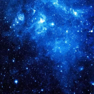 Black galaxy iPhone wallpaper