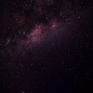 Black galaxy iPhone wallpaper