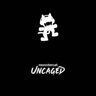 Monstercat iPhone wallpaper