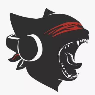 Monstercat iPhone wallpaper