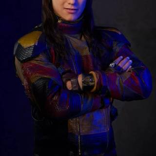 Descendants phone wallpaper