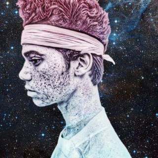 Descendants phone wallpaper