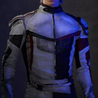 Descendants phone wallpaper