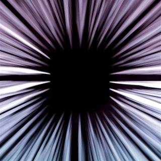 iPhone optical illusion wallpaper