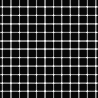 iPhone optical illusion wallpaper