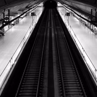 iPhone optical illusion wallpaper